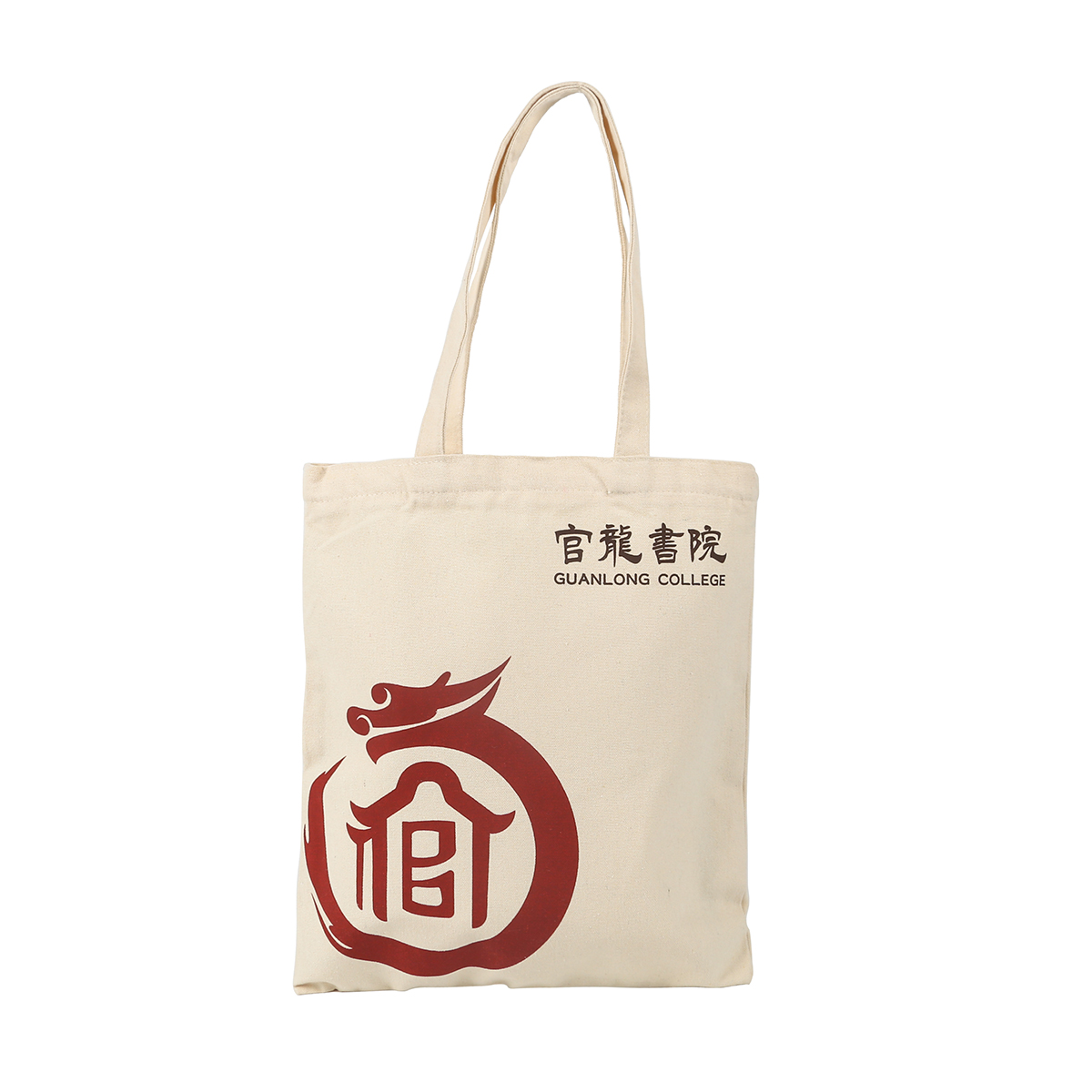 东莞市帆布袋的分类